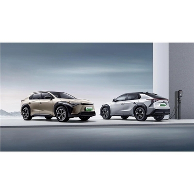 Electric Driver prime s Sistema di regolazione del sedile per 5 posti SUV energetici 2023 Toyota Bz4X PRO 4WD