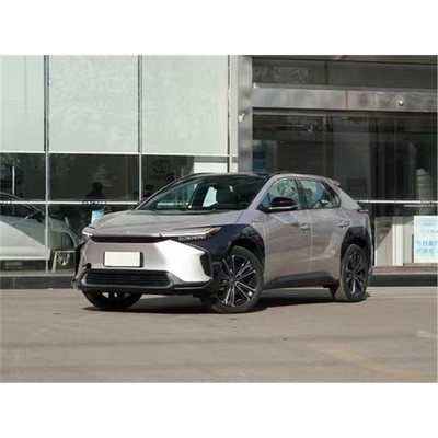 Electric Driver prime s Sistema di regolazione del sedile per 5 posti SUV energetici 2023 Toyota Bz4X PRO 4WD