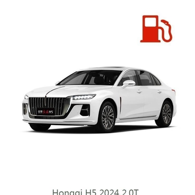 Automatica 2024 Hongqi H5 2.0t Intelligent Car Qixiang versione con certificazione ISO14001