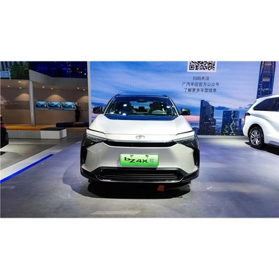 2023 Toyota Bz4X Auto elettrica con cambio automatico Servizio on-line e vendita di parti