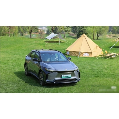 Vita utile ≤ 1 anno Toyota Bz4X FAW Electric Ultra Top 2023 PRO 4WD Byd Screen Protector