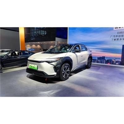 Vita utile ≤ 1 anno Toyota Bz4X FAW Electric Ultra Top 2023 PRO 4WD Byd Screen Protector