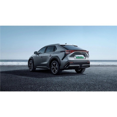 2023 Toyota Corolla 1.2t CVT Auto a benzina per adulti Torsione massima del motore 266 N.M.