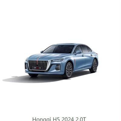 2024 Hongqi H5 2.0t 230km/h Auto a benzina Usata e in perfette condizioni per il tuo business