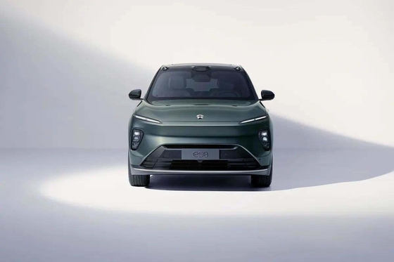 Nio Es8 Veicoli energetici EV Auto SUV di lusso Auto elettrica 2500-4000CC Richiesta personalizzata