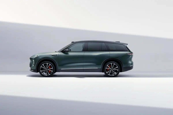 Nio Es8 Veicoli energetici EV Auto SUV di lusso Auto elettrica 2500-4000CC Richiesta personalizzata