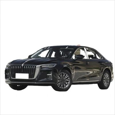 2024 Hongqi H5 1.5t Hev Zhilian Qiyun Edizione 1.5t 169 cavalli L4 Benzina per auto MID-Size