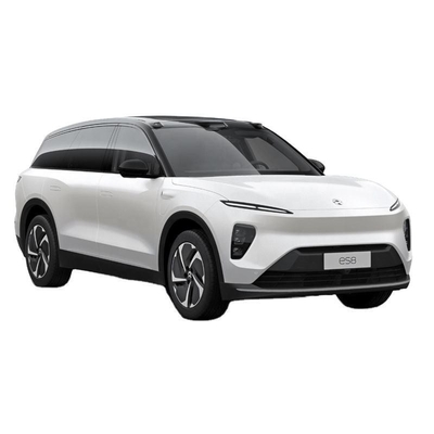 2022 Nio Es8 Long Wheelbase SUV elettrico con cambio Tiptronic e prestazioni