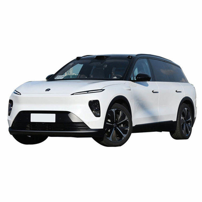Veicolo energetico Nio Es8 2023 653PS 850n. M 465km Dual Motor High Speed 4X4 SUV 6 posti
