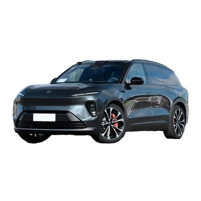Veicolo energetico Nio Es8 2023 653PS 850n. M 465km Dual Motor High Speed 4X4 SUV 6 posti