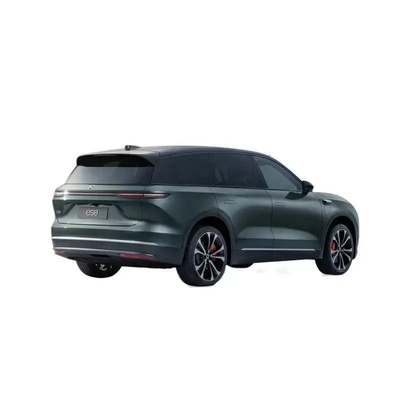 Veicolo energetico Nio Es8 2023 653PS 850n. M 465km Dual Motor High Speed 4X4 SUV 6 posti