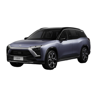 Veicolo energetico Nio Es8 2023 653PS 850n. M 465km Dual Motor High Speed 4X4 SUV 6 posti