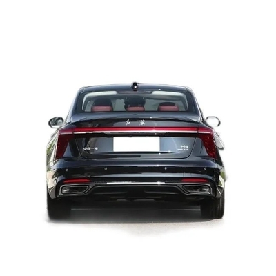 Personalizzazione 2023 0km Hongqi H5 1.5t 210km/h Auto a benzina per richiesta personalizzata