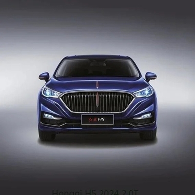 Personalizzazione 2023 0km Hongqi H5 1.5t 210km/h Auto a benzina per richiesta personalizzata