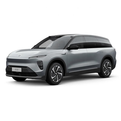 2023 Nio ES8 Veicolo energetico con 6 posti e tipo di carrozzeria aperto entro il vostro budget