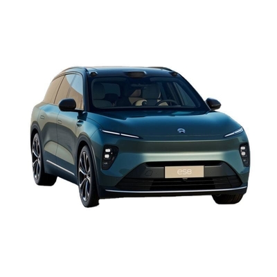 2023 Nio ES8 Veicolo energetico con 6 posti e tipo di carrozzeria aperto entro il vostro budget