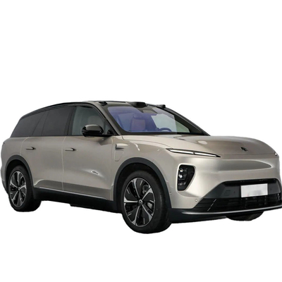 2023 Nio ES8 Veicolo energetico con 6 posti e tipo di carrozzeria aperto entro il vostro budget