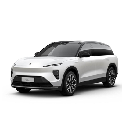 2023 Nio ES8 Veicolo energetico con 6 posti e tipo di carrozzeria aperto entro il vostro budget