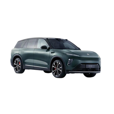 2023 Nio ES8 Veicolo energetico con 6 posti e tipo di carrozzeria aperto entro il vostro budget