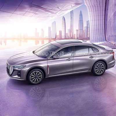 Hongqi H5 nero 2.0t 224 cavalli Fwd Autovetture urbane con cambio automatico