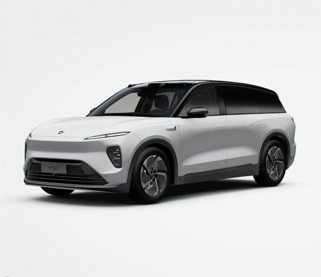 Colore esterno personalizzato Sistema di frenata meccanica Veicolo ad alta velocità SUV Nio Weilai Es8