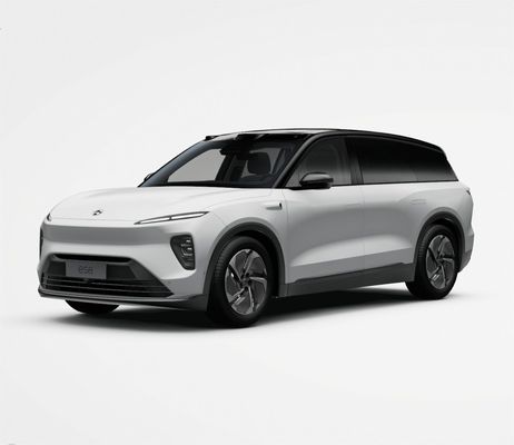 SUV elettrico puro a sei posti Nio Weilai Es8 Global Energy Vehicle per viaggi di lusso