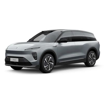 SUV elettrico puro a sei posti Nio Weilai Es8 Global Energy Vehicle per viaggi di lusso