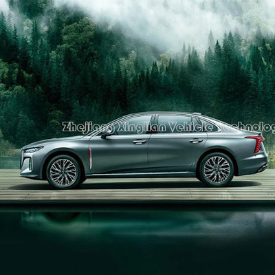 2024 Hongqi H5 2.0t Automatico Zhilian Flagship Benzina Medio Fwd Veicolo Medio