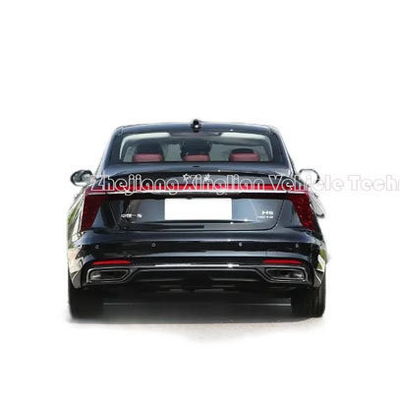 2022 Hongqi H5 1.5t berlina a sinistra e veicoli Hongqi usati