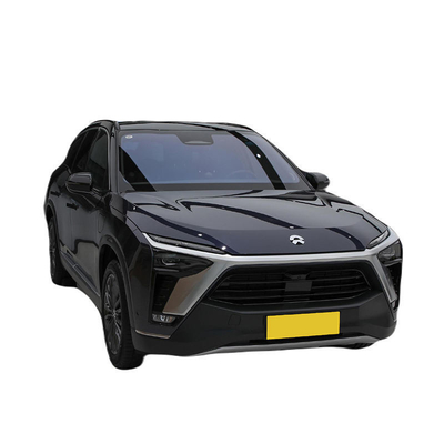 Nio Energy Vehicle Richiesta personalizzata Nio Es8 2022 450km 6 posti Auto elettrica pura