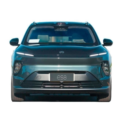 Nio Energy Vehicle Richiesta personalizzata Nio Es8 2022 450km 6 posti Auto elettrica pura