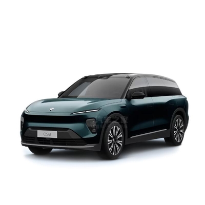 2024 Nio Es8 Pure Electric 5 porte 6 posti SUV a sinistra e veicoli elettrici