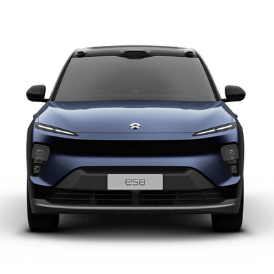 Veicolo elettrico EV Veicolo elettrico AWD Corpo aperto Tipo Nio Es8 Automotive elettrico