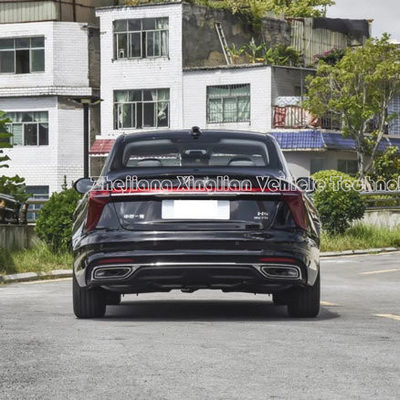 2023 Hongqi H5 2.0t/1.5t Veicolo a benzina Tipo carrozzeria chiusa Sedan Auto di Hongqi Automobile