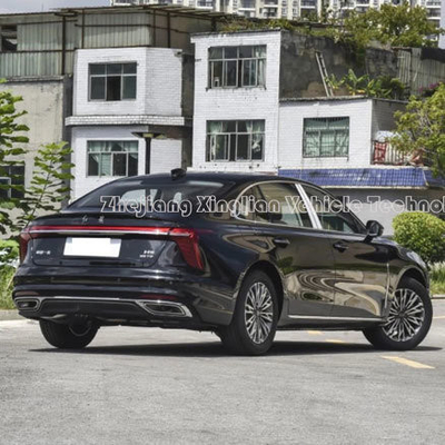2023 Hongqi H5 2.0t/1.5t Veicolo a benzina Tipo carrozzeria chiusa Sedan Auto di Hongqi Automobile