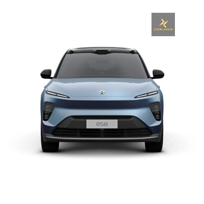 2024 Nio Es8 465km High Speed 4X4 SUV EV Car con 100% di carburante elettrico e tipo di carrozzeria aperto