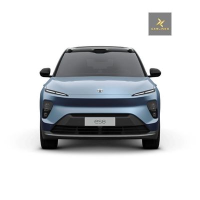 AWD Smart Electric Car Nio Es8 200 Km/H Batteria al litio a lungo raggio per energia di seconda mano