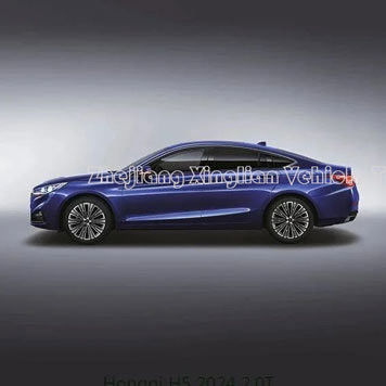 230km/h Max Speed Sedan Hongqi H5 2023 1.5t Hev SUV ibrido elettrico Benzina Auto a benzina