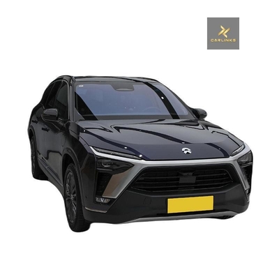 Auto elettrica Nio Es8 2023 Modello 100kwh Edizione di firma e supporto tecnico on-line