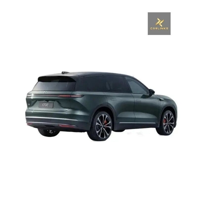 2023 Nio Es8 Energy Vehicle con cambio Tiptronic e colore esterno personalizzato