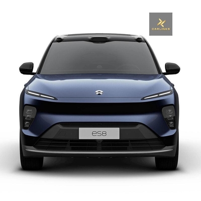 2023 Nio Es8 Energy Vehicle con cambio Tiptronic e colore esterno personalizzato