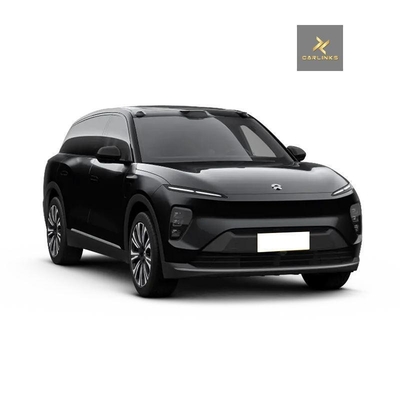Nio Es8 100kwh 6 posti SUV elettrico puro grande SUV di lusso SUV elettrico cinese 605km Range Weilai