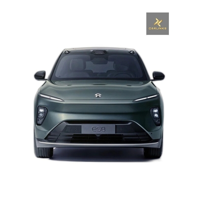 Fuel Type Electric Nio Es8 4 ruote Automatic SUV di lusso con caratteristiche personalizzate