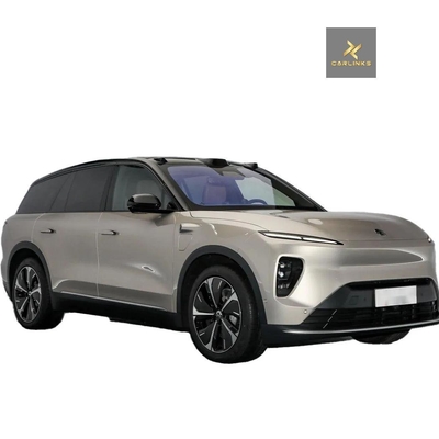 Fuel Type Electric Nio Es8 4 ruote Automatic SUV di lusso con caratteristiche personalizzate