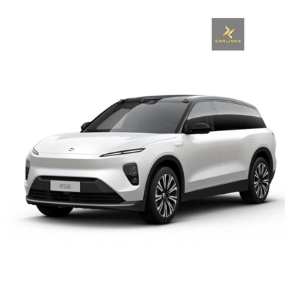Fuel Type Electric Nio Es8 4 ruote Automatic SUV di lusso con caratteristiche personalizzate