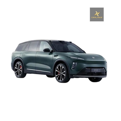 Fuel Type Electric Nio Es8 4 ruote Automatic SUV di lusso con caratteristiche personalizzate
