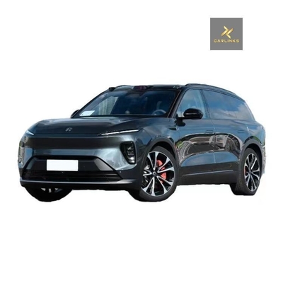Fuel Type Electric Nio Es8 4 ruote Automatic SUV di lusso con caratteristiche personalizzate