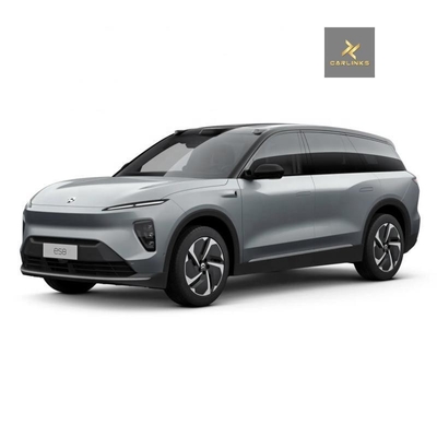 Guida sinistra Nio Es8 2023 Importazione elettrica pura elettrica 653 cavalli in Europa