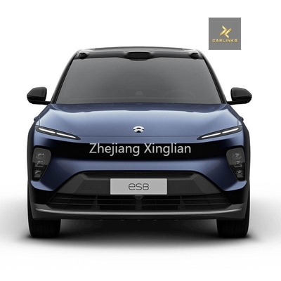Pure 100kwh Long Range 605km Electric Car Nio Es8 2023 6 sedili SUV personalizzato
