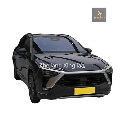 Pure 100kwh Long Range 605km Electric Car Nio Es8 2023 6 sedili SUV personalizzato